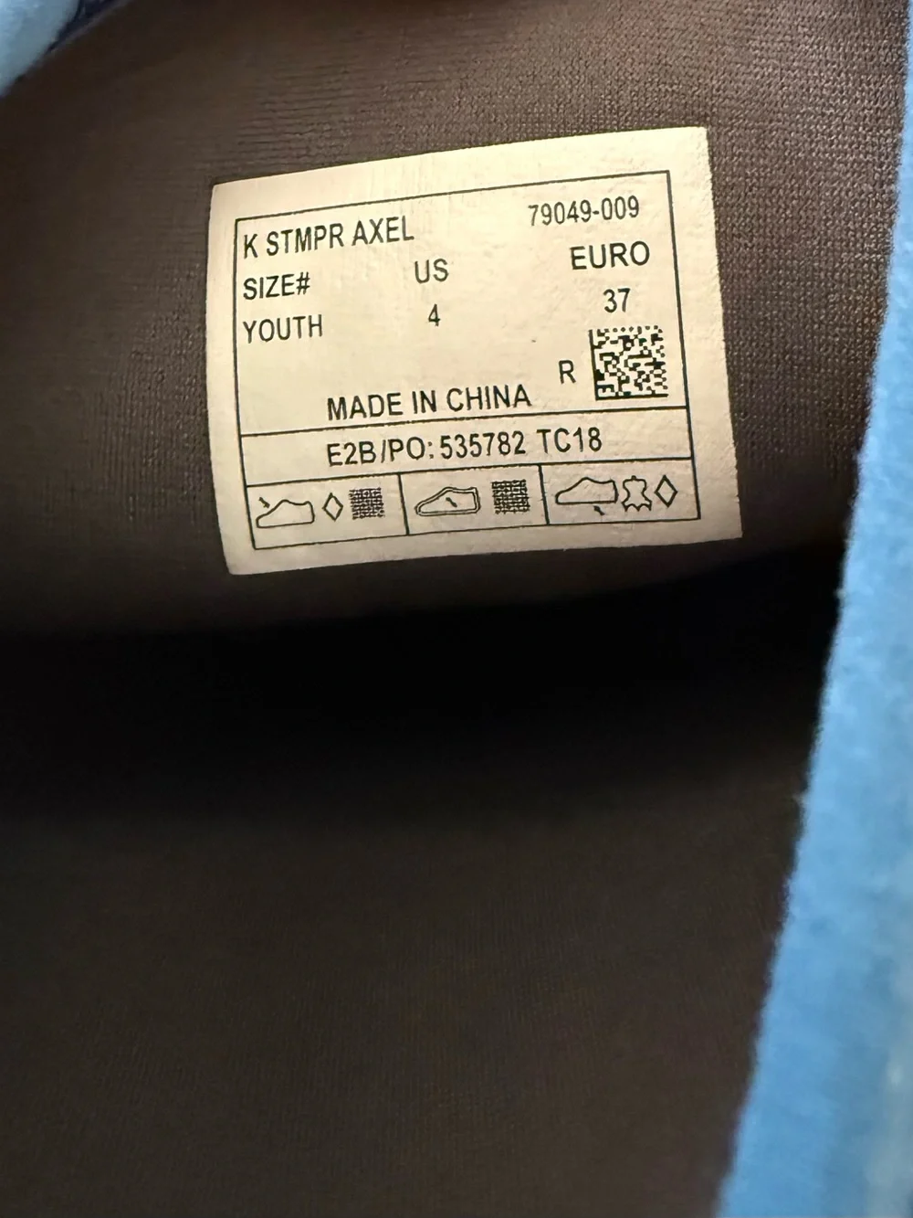 Bogs preowned but